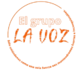 El grupo la voz